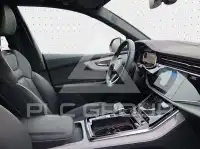 2024 Audi SQ8