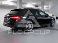 2024 Audi A4