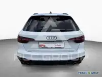 2024 Audi S4