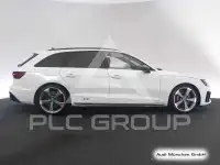 2024 Audi S4