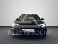 2024 Audi S4