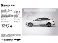 2024 Audi S4