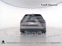 2024 Audi S4