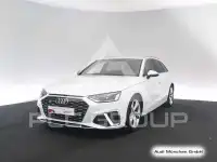 2024 Audi S4