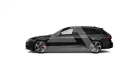 2024 Audi S4