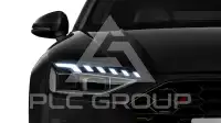 2024 Audi S4
