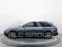 2024 Audi S4