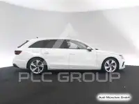 2024 Audi S4