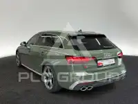 2024 Audi S4