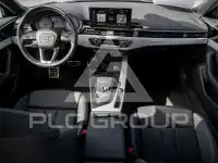 2024 Audi S4