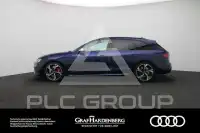 2024 Audi S4