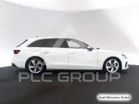 2024 Audi S4