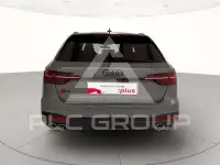 2024 Audi S4