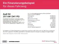 2024 Audi S4