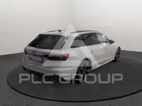 2024 Audi S4