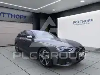 2024 Audi S4
