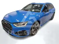 2024 Audi S4