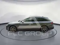 2024 Audi S4