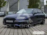 2024 Audi S4