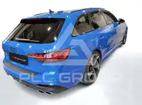 2024 Audi S4