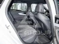 2024 Audi S4