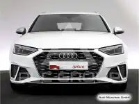 2024 Audi S4