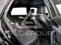 2024 Audi S4