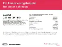 2024 Audi S4