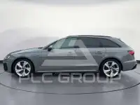 2024 Audi S4
