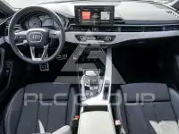 2024 Audi S4