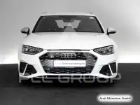 2024 Audi S4