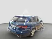2024 Audi S4