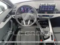 2024 Audi S4