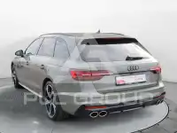 2024 Audi S4