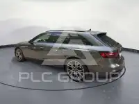 2024 Audi S4