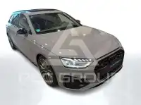 2024 Audi S4