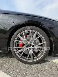 2024 Audi S4