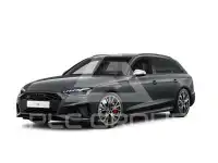 2024 Audi S4