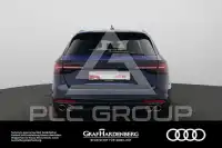 2024 Audi S4