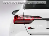 2024 Audi S4