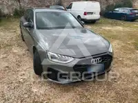 2024 Audi S4
