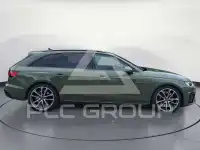 2024 Audi S4