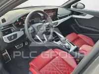 2024 Audi S4