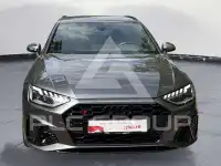 2024 Audi S4