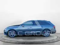 2024 Audi S4