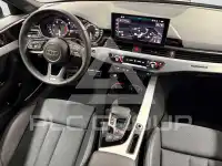 2024 Audi S4