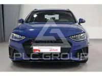 2024 Audi S4