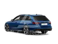2024 Audi S4