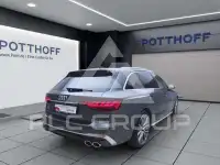 2024 Audi S4