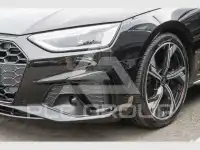 2024 Audi S4